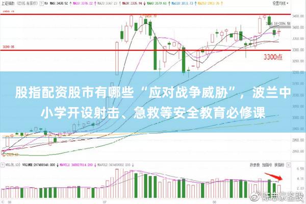 股指配资股市有哪些 “应对战争威胁”，波兰中小学开设射击、急救等安全教育必修课