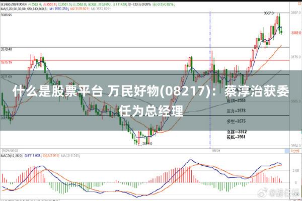 什么是股票平台 万民好物(08217)：蔡淳治获委任为总经理