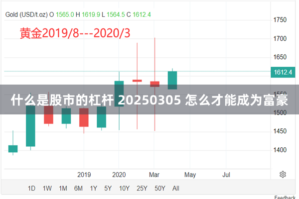 什么是股市的杠杆 20250305 怎么才能成为富豪