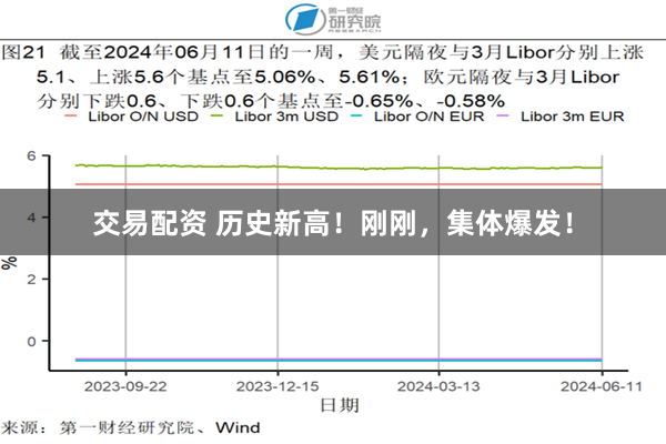 交易配资 历史新高！刚刚，集体爆发！